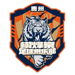 贵州栩烽棠 vs 广州黄埔志诚
