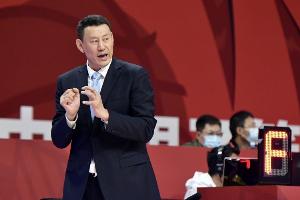 李楠计划观看NBA夏季联赛，为北京首钢挑选外援