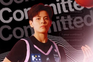 下赛季征战WNBL！杨舒予表示：深知这一切来之不易，未来继续努力！