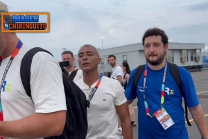 罗马里奥：这不是我们期待的巴西队，球员与教练组均需承担责任