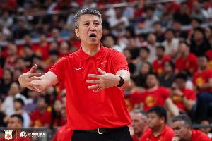 媒体人：中国男篮应通过多运用技战术策略，针对日本男篮的错位进行杀伤，以压制对手